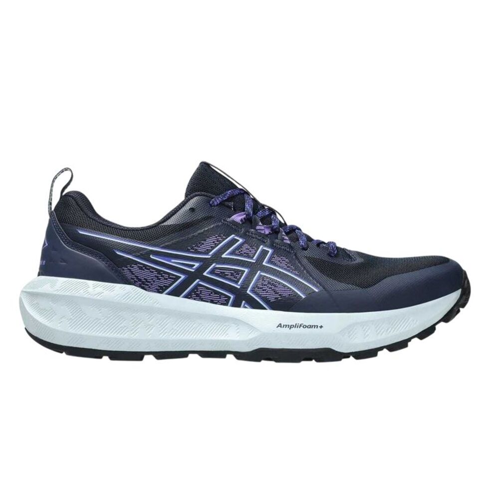Asics Womens/Ladies Gel Sonoma 8 Sneakers / Midnight/Cobalt